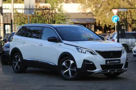 Продажа  Peugeot 5008, 2019р.